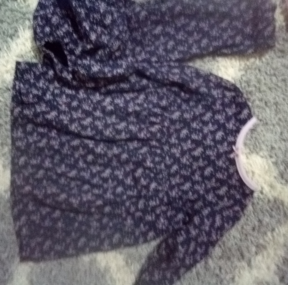 3 piece 18 to 24 month girls outfit